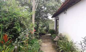 Imagem: Casa de condomínio para venda possui 150