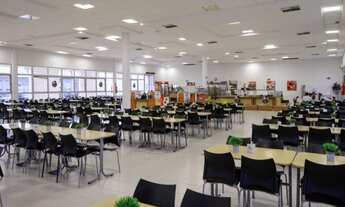 Imagem 5: GALPÃO INDUSTRIAL PARA LOCAÇÃO, CENTRO, ARAÇARIGUAMA