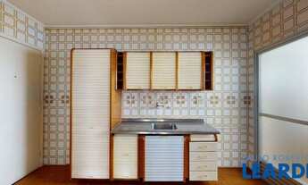 Imagem 2: APARTAMENTO - MOEMA PÁSSAROS - SP