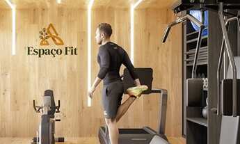 Imagem 5: CURITIBA - Apartamento Padrão - Água Verde