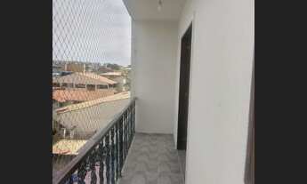 Imagem 2: Curicica - Apto 02 quartos - Rua Mimosa