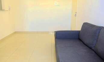 Imagem 2: Apartamento à venda 2 Quartos, 1 Vaga, 60M², Jardim Myrian Moreira da Costa, Campinas - SP