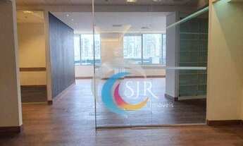 Imagem 2: Conjunto para alugar, 1675 m² - Brooklin - São Paulo/SP