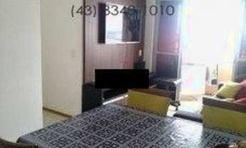 Imagem 3: Apartamento com 3 quartos no NOVITTÁ RESIDENCE - Bairro Vila Filipin em Londrina