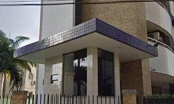 Imagem 3: Res. Joaquim Nabuco, 96m2, 3 Suítes, DCE, Projetado e 2 Vagas de Garagem