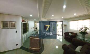 Imagem 2: Apartamento com 3 dormitórios à venda - Jardim Universitário - Maringá/PR