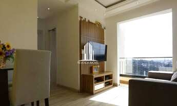 Imagem 3: Apartamento na Vila Sônia