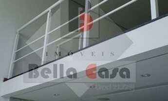 Imagem 4: Sala comercial duplex no Tatuapé