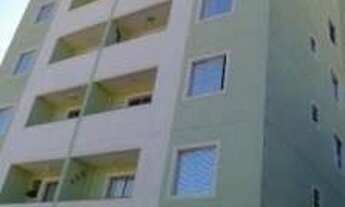 Imagem: Apto - Residencial Ana Maria