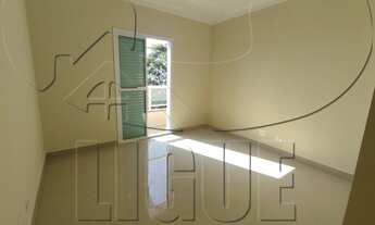 Imagem 5: SANTO ANDRé - Apartamento Padrão - Vila Tibiriçá