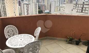 Imagem 4: São Paulo - Apartamento Padrão - VILA NOVA CONCEIÇÃO