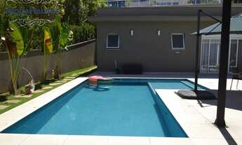 Imagem 2: Casa Térrea - Villa Solaia