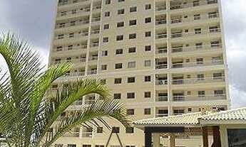 Imagem 2: Apartamento com 3 quartos, lazer completo e 2 vagas no Condominio Sant Angeli - AP10411