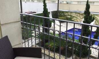 Imagem 4: SÃO PAULO - Apartamento Padrão - BROOKLIN