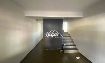 Imagem 5: Casa com 2 dormitórios para alugar, 68 m² por R$ 650,00/mês - Jardim Cavallari - Marília/S