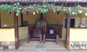 Imagem 6: PETRóPOLIS - Casa Padrão - Nogueira