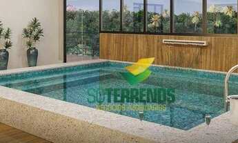 Imagem 4: Terreno Florais Chapada