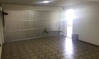 Imagem 2: Casa com 5 dormitórios para alugar, 352 m² por R$ 5.500/mês - Jardim Guanabara - Campinas