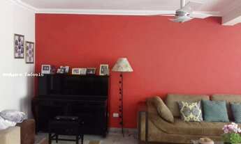 Imagem 3: Casa / Sobrado para Venda em Santos, EMBARÉ, 4 dormitórios, 4 suítes, 6 banheiros, 3 vagas