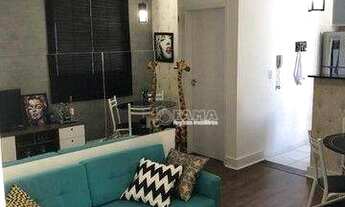 Imagem: Apartamento à venda, 43 m² por R$ 235.000,00