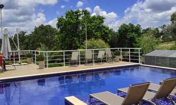 Imagem 6: Casa Térrea Condomínio City Castelo - Vista Por do Sol - 3 dormitórios - Piscina - Área Go