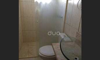 Imagem 2: Casa com 3 dormitórios para alugar, 115 m² por R$ 2.200,00/mês - Nova América - Piracicaba