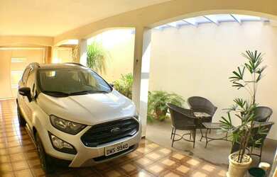 Imagem 3: Linda casa na Vila Monteiro