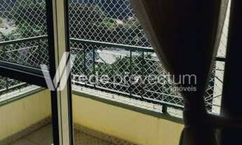 Imagem 6: Apartamento - Vila Industrial - Campinas