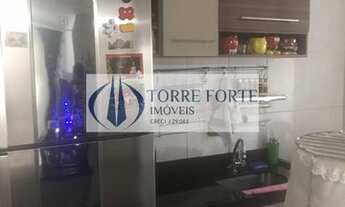 Imagem 4: Apartamento com 2 dormitórios , 1 vaga , vila Gonçalves