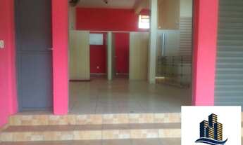 Imagem 7: Casa com 3 dormitórios e SALÃO COMERCIAL - Terras Santo Antonio