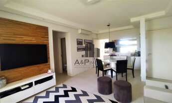 Imagem 4: Apartamento à venda, 134 m² por R$ 740.000,00 - Edifício Vila Verona - Itu/SP