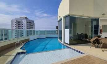 Imagem 4: Apartamento para venda tem 77 metros quadrados com 2 quartos em Praia de Itaparica - Vila