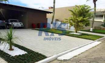 Imagem 4: Casa 600m2 área útil, 1.000m2 de terreno, em Jardim Acapulco - Guarujá/SP