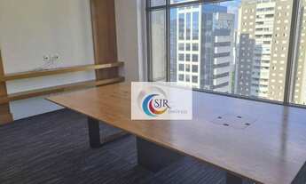 Imagem 6: Conjunto para alugar, 500 m² em Moema - São Paulo/SP