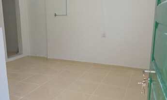 Imagem 2: KITNET (SEM DIVISÃO DE CÔMODOS