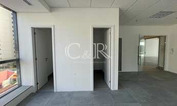 Imagem 7: Sala - Cambuí - Campinas