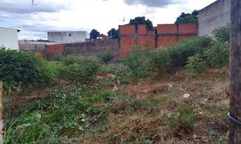 Imagem: Lote/Terreno para venda com 250 metros quadrados