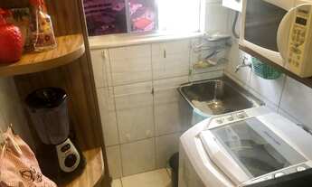 Imagem 7: Apartamento com 3 dormitórios à venda, 115 m² por R$ 520.000 - Pechincha - Rio de Janeiro