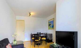 Imagem 3: Flat Roma Palace disponivel para venda com 75 m², 02 dorms e 01 vaga de garagem