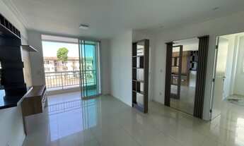 Imagem: Residencial do Bosque com 3 quartos, semi