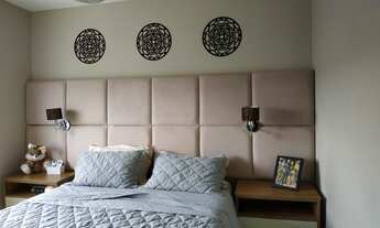 Imagem: Apartamento para venda com 54 metros quadrados