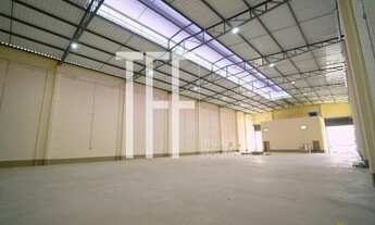 Imagem: Galpão - Bela Vista - Paulínia