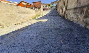 Imagem: Terreno, 300 m² - venda por R$ 750.000