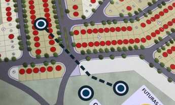 Imagem: TERRENO RESIDENCIAL em ITUPEVA - SP, JARDIM