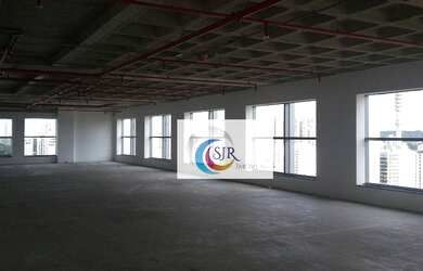 Imagem 7: Conjunto para alugar, 981 m²-Certificação LEED Green Building Council