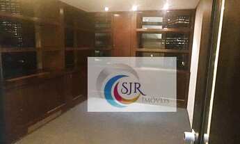 Imagem 3: Conjunto à venda, 286 m² por R$ 3.600.000,00 - Vila Olímpia - São Paulo/SP