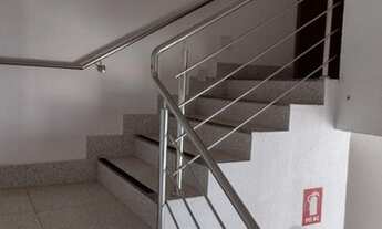 Imagem 6: Goiânia - Apartamento Padrão - Loteamento Aruanã Park