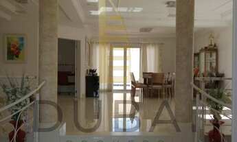 Imagem 6: Casa para Venda em Santana de Parnaíba, Alphaville, 4 dormitórios, 4 suítes, 6 banheiros