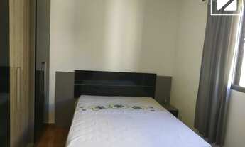 Imagem 5: Apartamento à venda 2 Quartos, 1 Vaga, 67M², Jardim Fantinatti (Nova Veneza), Sumaré - SP