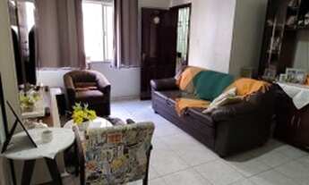 Imagem 4: Apto 61 m² 2/4 - Bairro da Pedreira - Aceita Financiamento - Res. Morada das Estrelas